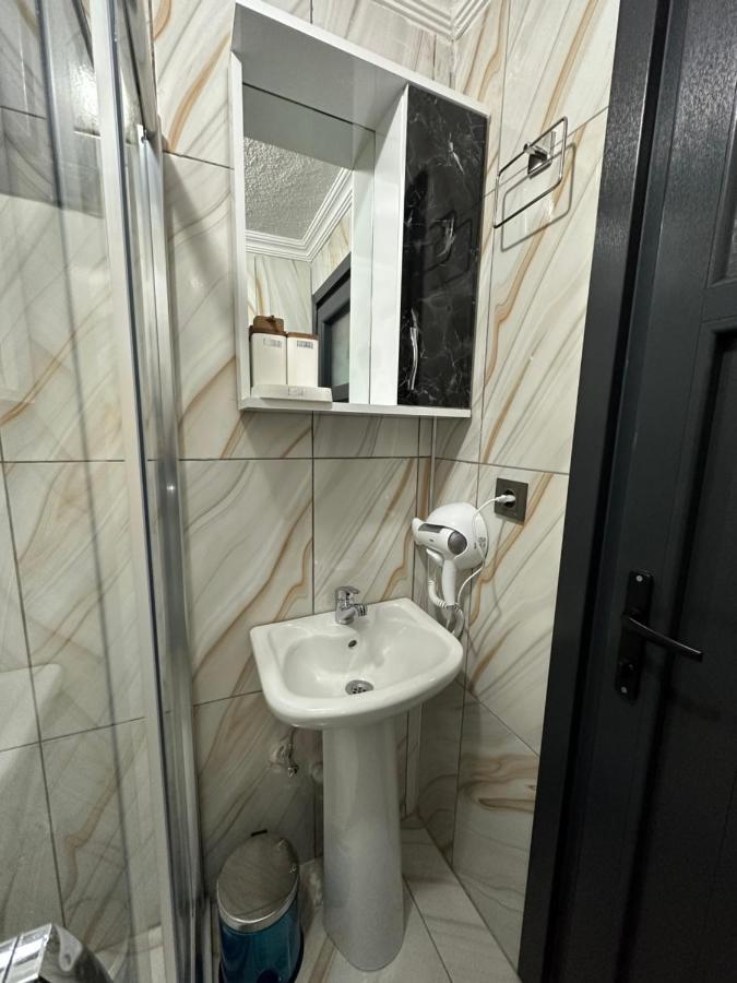Ottoman Dragon Apart Otel