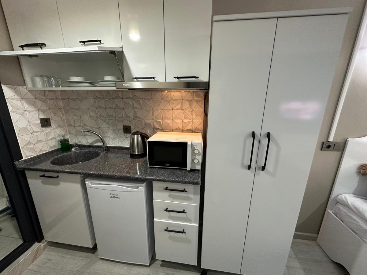 Ottoman Dragon Apart Otel