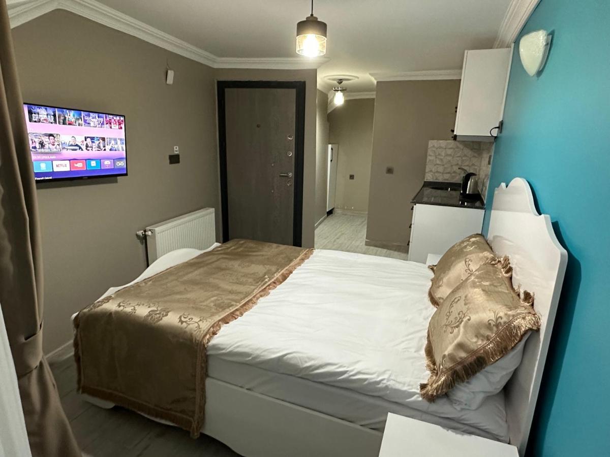 Apart Otel Ottoman Dragon