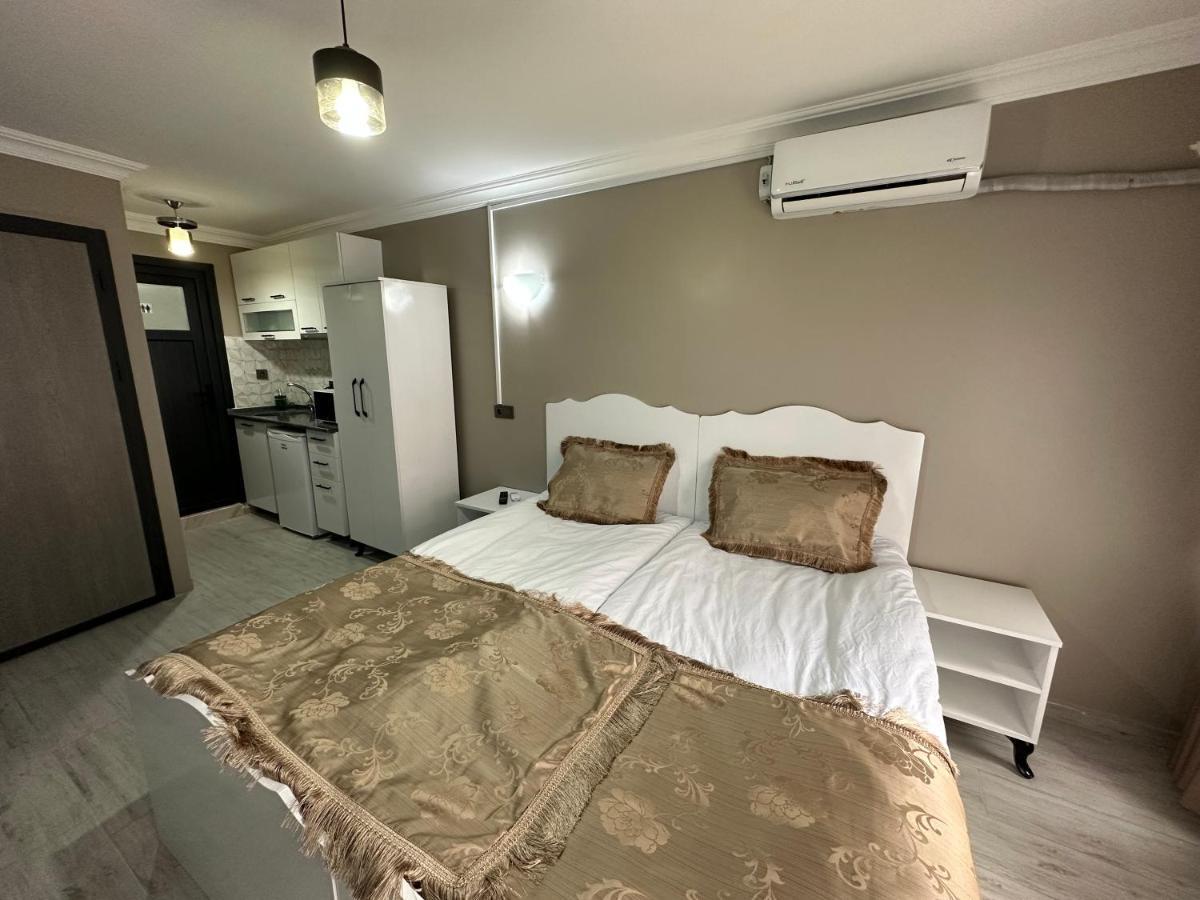 Apart Otel Ottoman Dragon İstanbul