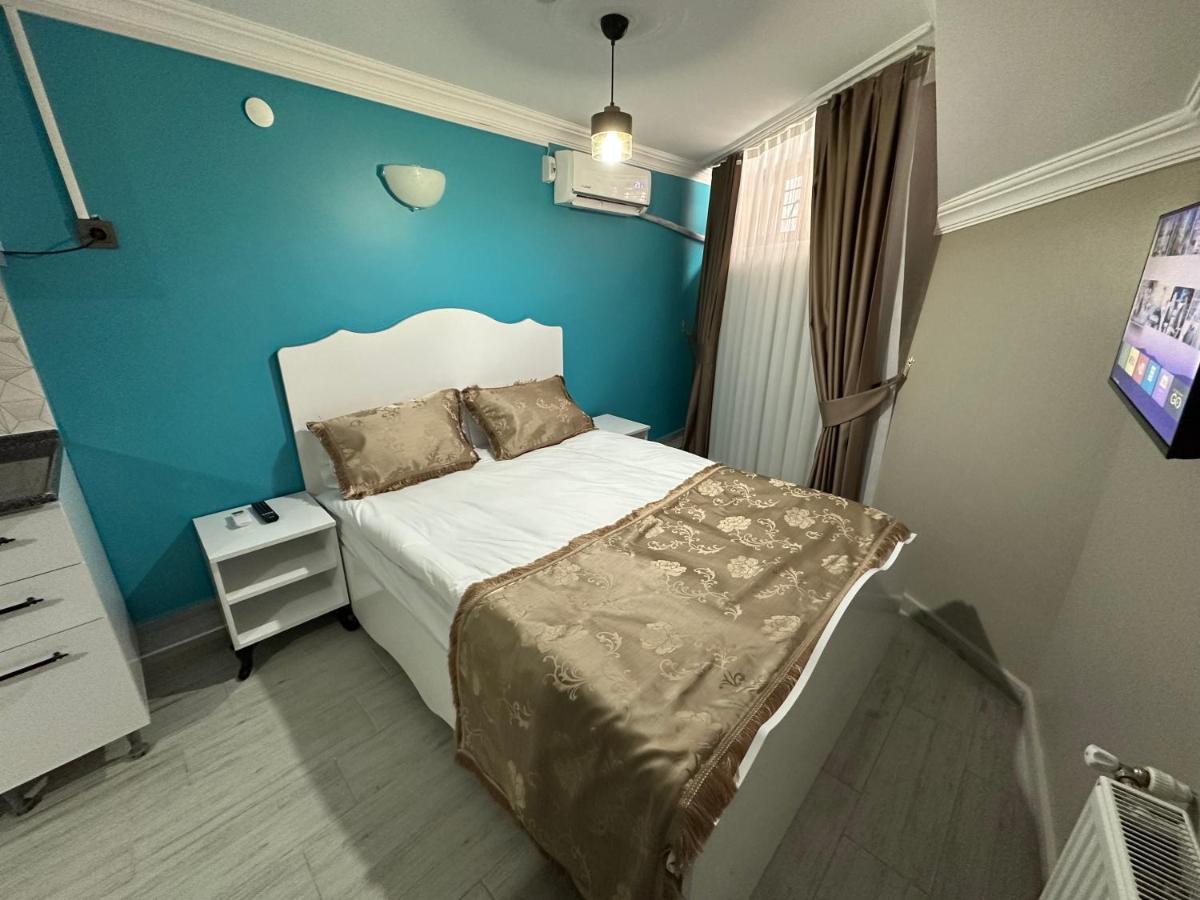 Apart Otel Ottoman Dragon
